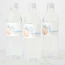 Recherche de orange bleue autocollants Minimaliste