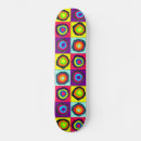 Recherche de hanche skateboards Coloré