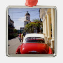 Recherche de vieille voiture ornements Vintage