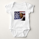 Recherche de barack obama bébé vêtements Président