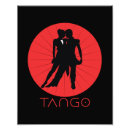 Recherche de danse de salon posters Tango