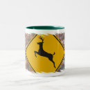 Recherche de de cerfs communs tasses Camo