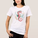 Recherche de seahorse tshirts Hippocampe