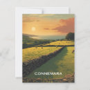 Recherche de connemara irlande cartes postales Irlandaise