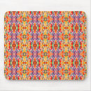 Recherche de motif bohème tapis souris Kaléidoscope