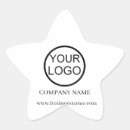 Recherche de logo société autocollants Marketing