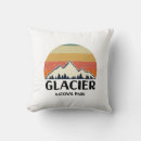 Recherche de glacier coussins Travel