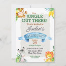 Recherche de lionne invitations Animaux de safari