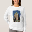 Recherche de aucunes personnes tshirts Architecture