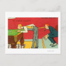 Recherche de billards cartes postales Populaire