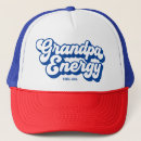 Recherche de grand papa papy casquettes Fête des pères