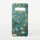 Recherche de fleurs samsung coques Vincent van gogh