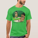 Recherche de visage de tisonnier tshirts Chemise