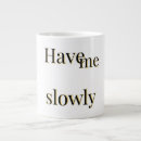 Recherche de emotion tasses Drôle