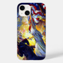 Recherche de liberté coques Patriotique