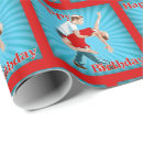 Recherche de salsa papier cadeau Danseuse