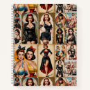 Recherche de up carnets Femme