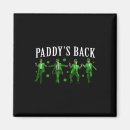 Recherche de de shamrock refrigérateur magnets Maison blanche