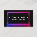 Recherche de idéal cartes visite Affaires