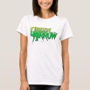 Recherche de qui logo de fleche tshirts Archer