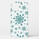 Recherche de snowflake iphone coques Noël