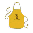 Recherche de illustration de chat tabliers Pour enfants