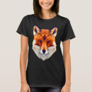 Recherche de wildlife tshirts Renard