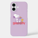 Recherche de flower coques Snoopy et bois