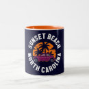 Recherche de carolina beach tasses Vintage