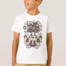 Recherche de barbelé tshirts Enfants