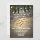 Recherche de hawaïen mariage invitations Tropical