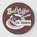 Recherche de café horloges Wagon restaurant