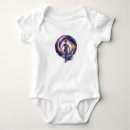 Recherche de voyageur bébé vêtements Espace