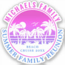 Recherche de rupture autocollants Palmier