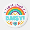 Recherche de marguerites magnets Pour enfants