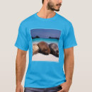 Recherche de otaries tshirts Océan