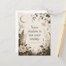 Recherche de impression florale vintage cartes postales Pour elle