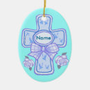 Recherche de croix chrétienne ornements Croiser