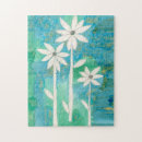 Recherche de de marguerite puzzles Marguerites