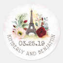 Recherche de de paris mariage autocollants Français