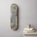 Recherche de lis skateboards Élégant