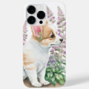 Recherche de corgi de pembroke iphone coques Souillé