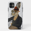 Recherche de lièvres iphone coques Fleurs