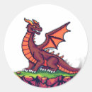 Recherche de pixel art autocollants Vintage