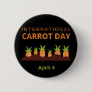 Recherche de carotte badges Amusant
