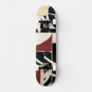 Recherche de pièce skateboards Abstrait