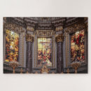 Recherche de berlin puzzles Église