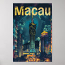 Recherche de macau posters Travel