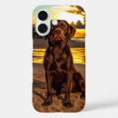 Recherche de chocolat labrador iphone coques Animal