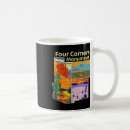 Recherche de élection vintage tasses Reprendre l'amérique